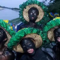 Festival Son de Negro — El Festival Son de Negro, declarado Patrimonio Nacional, celebra 25 años en Sant