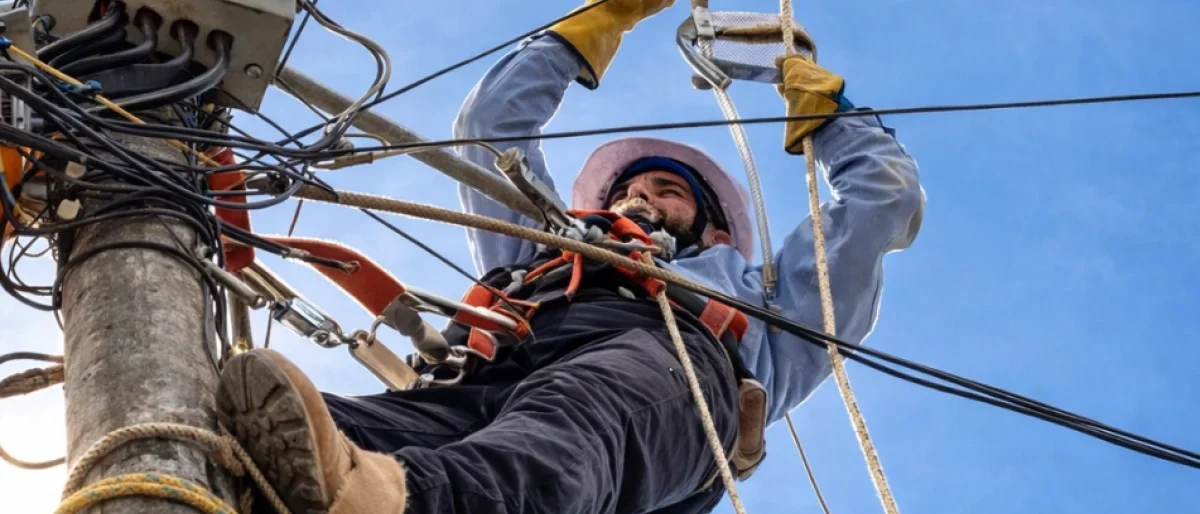 cortes energía Tolima — Cortes de energía en Tolima: Celsia realiza mantenimientos clave en 13 municipio