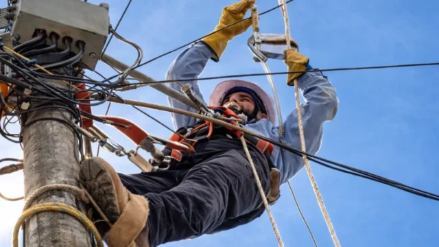 cortes energía Tolima — Cortes de energía en Tolima: Celsia realiza mantenimientos clave en 13 municipio
