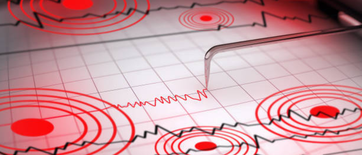 sismo en Chocó — Nuevo sismo en Chocó subraya la necesidad de preparación ante actividad sísmica