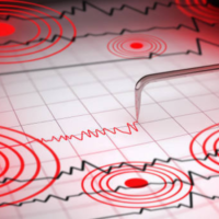sismo en Chocó — Nuevo sismo en Chocó subraya la necesidad de preparación ante actividad sísmica
