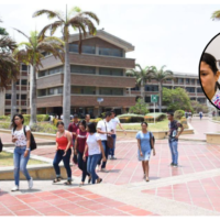 Suspensión Rector Uniatlántico — Suspensión Rector Uniatlántico: Procuraduría aparta a Jaime Castillo por tres me