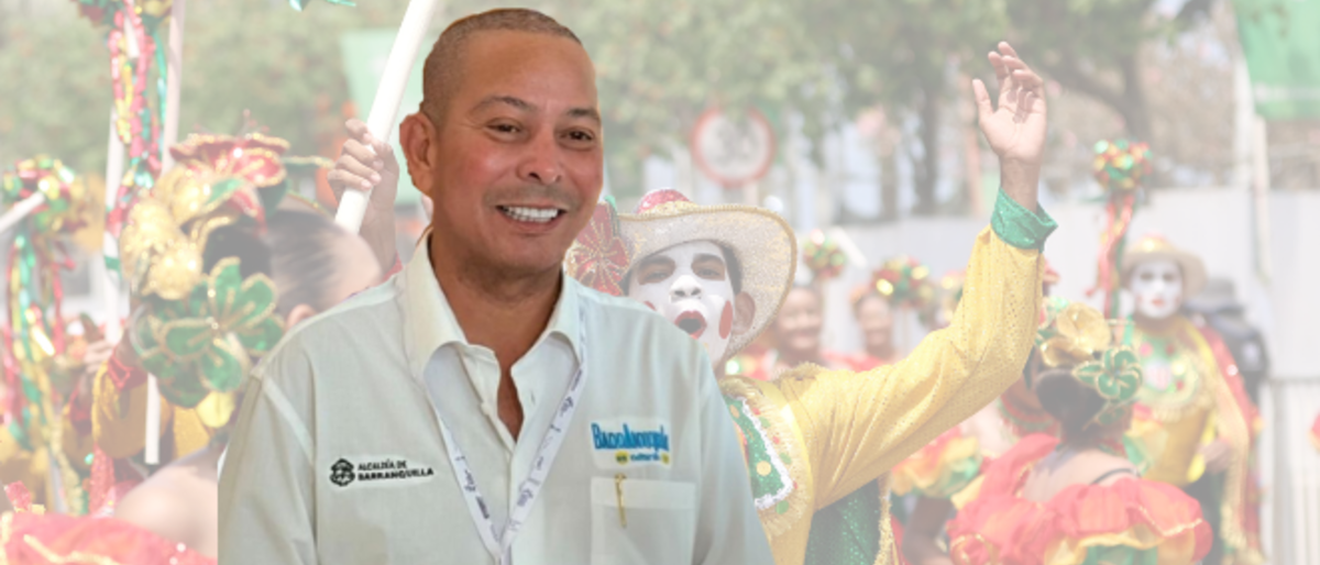 dirección Carnaval Barranquilla — Inestabilidad en la Dirección Carnaval Barranquilla: Ospino renuncia en medio de