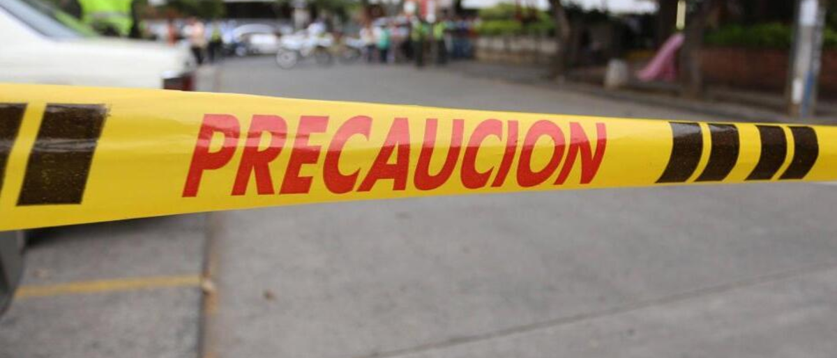 Inocentes caso Baranoa — Inocentes caso Baranoa: La Fiscalía pide perdón por prisión injusta tras 14 años