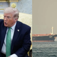 control Estrecho Ormuz — Estados Unidos e Irán disputan control Estrecho Ormuz en medio de tensiones
