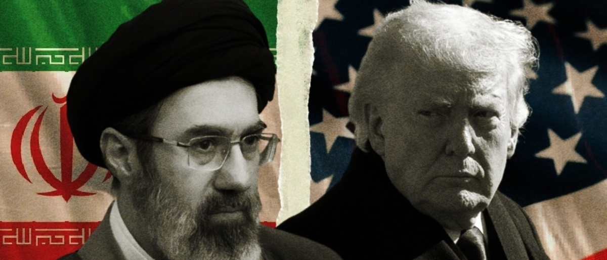 Irán niega negociaciones — Irán niega negociaciones directas con Estados Unidos en medio de tensiones
