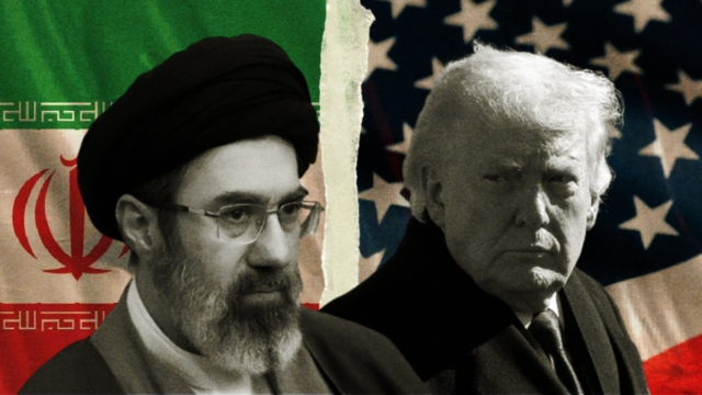 Irán niega negociaciones — Irán niega negociaciones directas con Estados Unidos en medio de tensiones