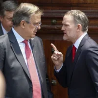Déficit comercial México — Déficit Comercial México-EE. UU. Alcanza Cifra Récord en Primer Semestre