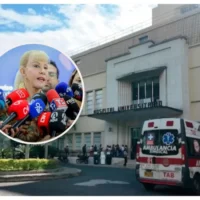 plan salud Valle Cauca — Plan Salud Valle Cauca: Estrategia de $1,7 billones para reconstruir la red hosp