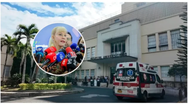 plan salud Valle Cauca — Plan Salud Valle Cauca: Estrategia de $1,7 billones para reconstruir la red hosp