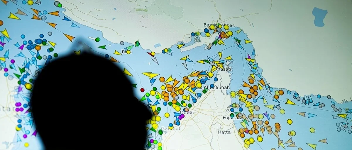 exigencias Irán Ormuz — Exigencias de Irán a EE. UU. para reabrir el Estrecho de Ormuz