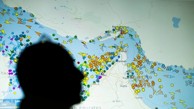 exigencias Irán Ormuz — Exigencias de Irán a EE. UU. para reabrir el Estrecho de Ormuz