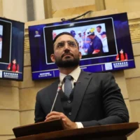 elección contralor general — Congreso define la Elección Contralor General para el Periodo 2026-2030