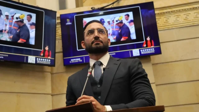 elección contralor general — Congreso define la Elección Contralor General para el Periodo 2026-2030