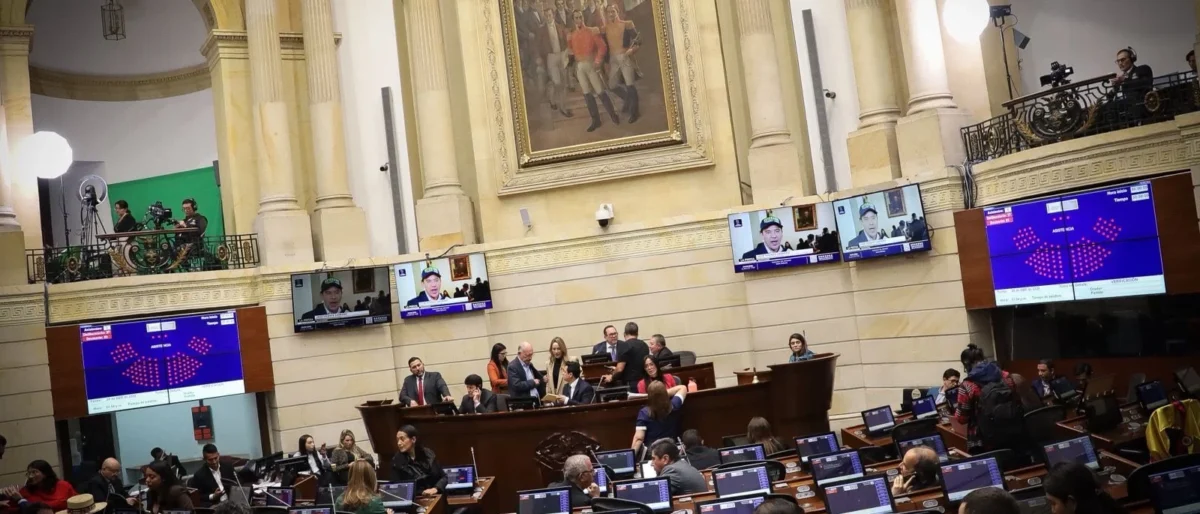 reformas electorales CNE — Candidatos al CNE proponen reformas electorales clave para Colombia