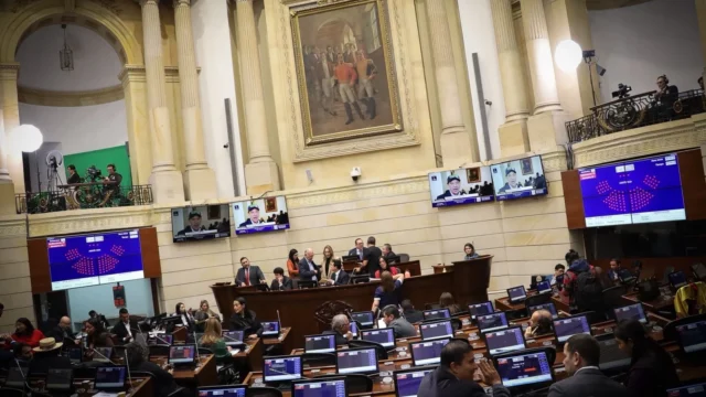 reformas electorales CNE — Candidatos al CNE proponen reformas electorales clave para Colombia