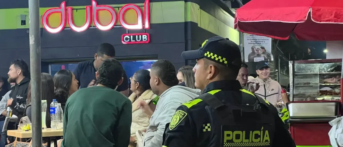Estrategia seguridad Antioquia — Estrategia seguridad Antioquia: Plan departamental ante posesión presidencial