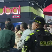 Estrategia seguridad Antioquia — Estrategia seguridad Antioquia: Plan departamental ante posesión presidencial