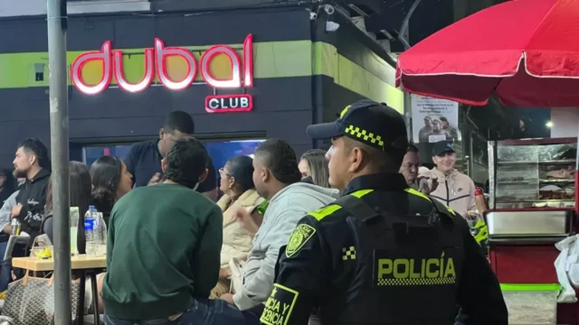 Estrategia seguridad Antioquia — Estrategia seguridad Antioquia: Plan departamental ante posesión presidencial