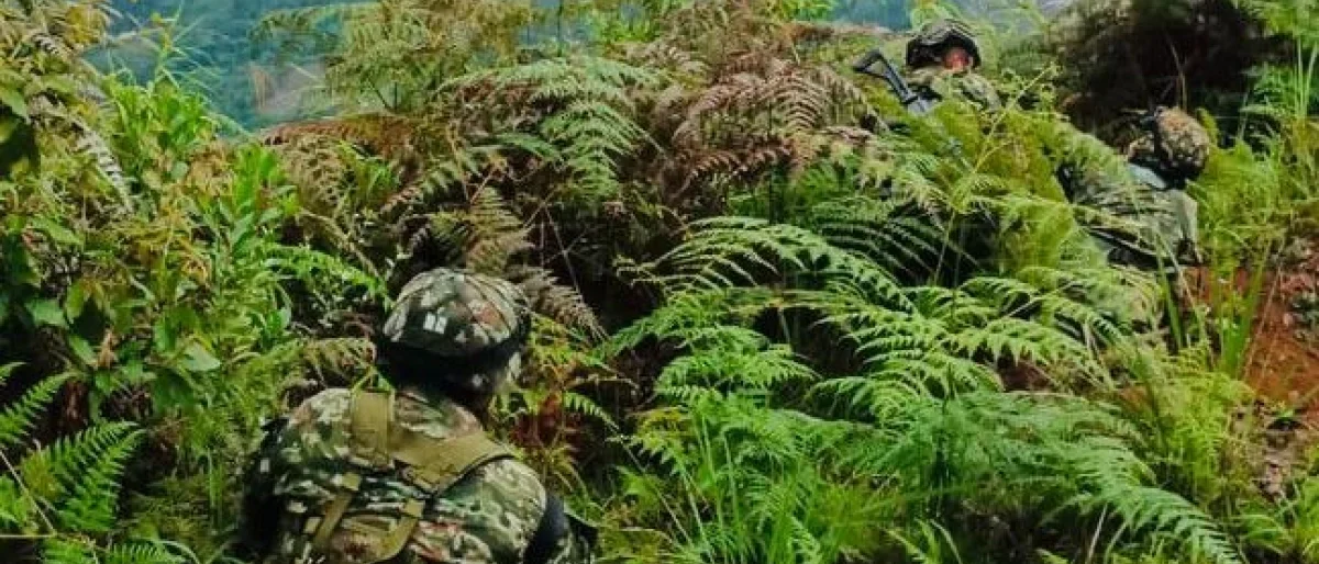 hostigamiento base Inzá — Hostigamiento a Base Militar en Inzá: Suspensión de Clases y el Complejo Panoram