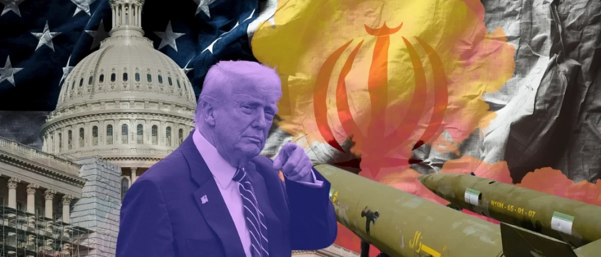 Pentágono busca ideas — El Pentágono solicita ideas innovadoras para el conflicto con Irán