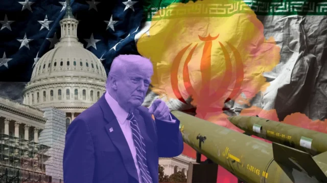 Pentágono busca ideas — El Pentágono solicita ideas innovadoras para el conflicto con Irán