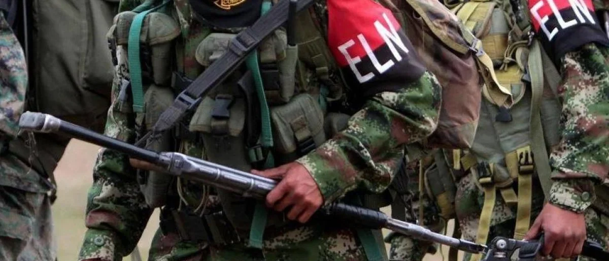 Conflicto armado Bolívar — Escalada del Conflicto Armado Bolívar: Ataque en Norosí Expone Control Ilegal