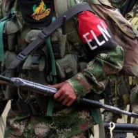Conflicto armado Bolívar — Escalada del Conflicto Armado Bolívar: Ataque en Norosí Expone Control Ilegal