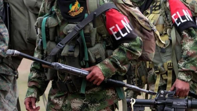 Conflicto armado Bolívar — Escalada del Conflicto Armado Bolívar: Ataque en Norosí Expone Control Ilegal