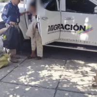 política migratoria Colombia — Nueva política migratoria Colombia: Medidas y su impacto en Bucaramanga