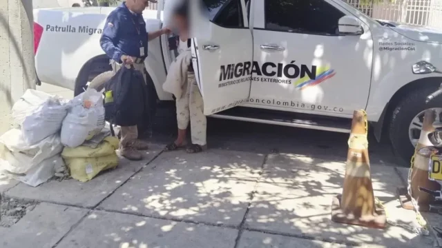 política migratoria Colombia — Nueva política migratoria Colombia: Medidas y su impacto en Bucaramanga