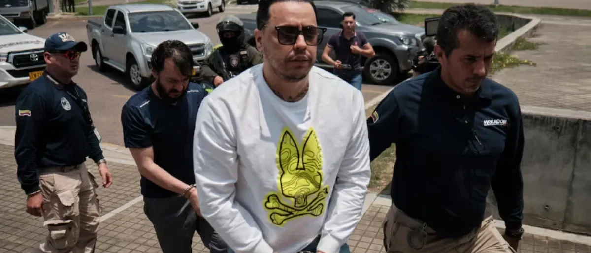 Alias Castor desmiente — Alias Castor Desmiente Vínculo con Panfleto de Desobediencia y Afirma Cumplir Co