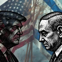 Plan de Trump Gaza — Israel objeta plan de Trump Gaza por desarme de Hamás