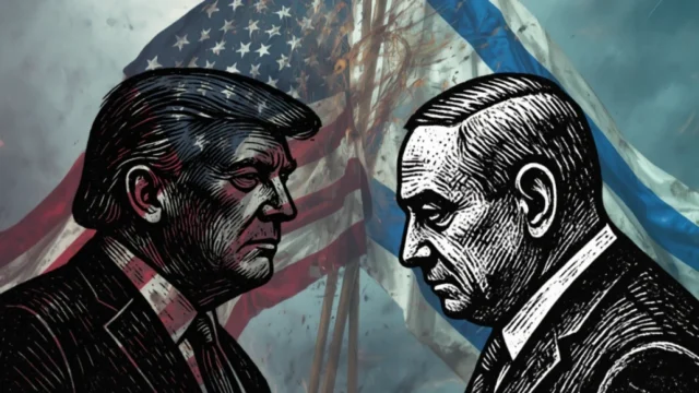 Plan de Trump Gaza — Israel objeta plan de Trump Gaza por desarme de Hamás