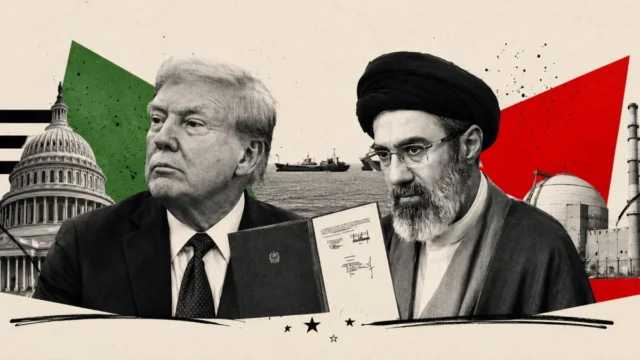 guerra económica Ir — Nueva guerra económica Irán: EE. UU. amenaza con sanciones globales
