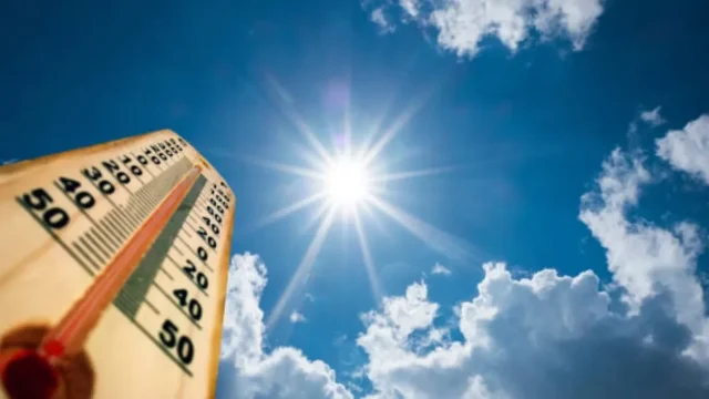 Fenómeno de El Niño — Fenómeno de El Niño: ¿Qué significa su extensión hasta 2027 para Colombia?