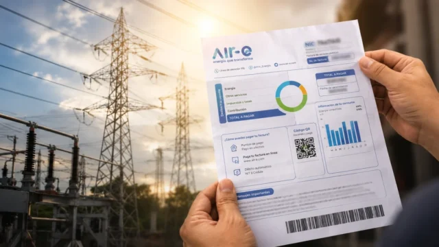consumo energía Caribe — Consumo Energía Caribe: Liga de Usuarios Pide Trato Especial y Subsidios Ampliad