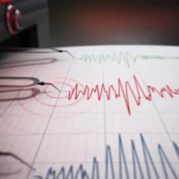 Sismo Pacífico Colombia — Sismo Pacífico Colombia: Reporte de movimiento telúrico en la madrugada del juev