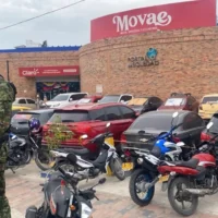 Toque de queda Soledad — Denuncian Toque de Queda en Soledad por Bandas Criminales