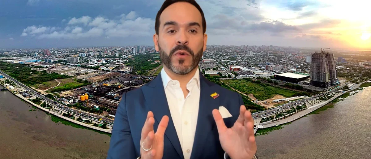 Crédito CAF Barranquilla — Destrabado Crédito CAF Barranquilla por USD 50 millones para desarrollo urbano y