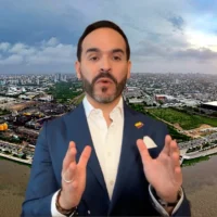 Crédito CAF Barranquilla — Destrabado Crédito CAF Barranquilla por USD 50 millones para desarrollo urbano y