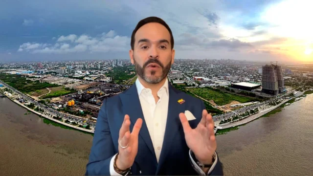 Crédito CAF Barranquilla — Destrabado Crédito CAF Barranquilla por USD 50 millones para desarrollo urbano y