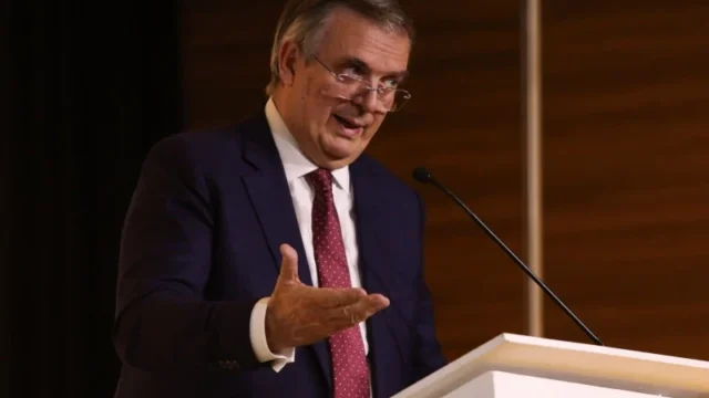 México acuerdo arancelario — México busca acuerdo arancelario con EE. UU. en medio de tensiones regionales
