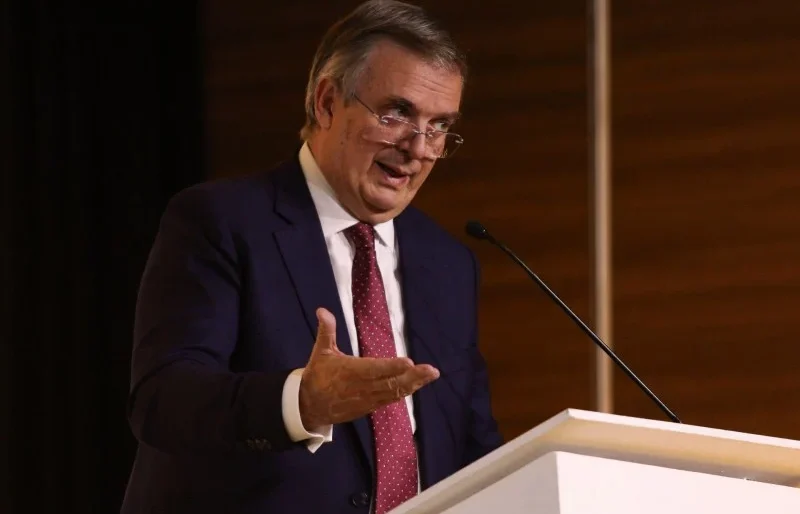 México acuerdo arancelario — México busca acuerdo arancelario con EE. UU. en medio de tensiones regionales