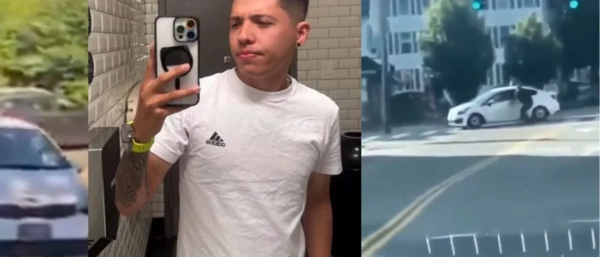 muerte colombiano ICE — Muerte colombiano ICE: Repatriación de Johan Sebastián Guerrero y dudas sobre op