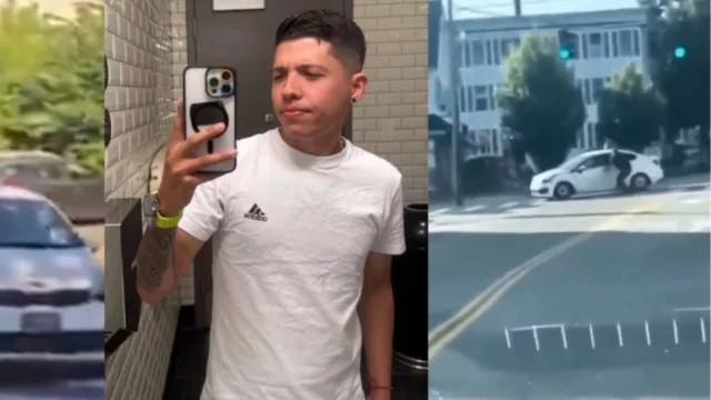 muerte colombiano ICE — Muerte colombiano ICE: Repatriación de Johan Sebastián Guerrero y dudas sobre op