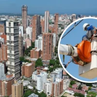 Mantenimiento eléctrico Barranquilla — Cortes de Energía: Mantenimiento Eléctrico en Barranquilla y Sabanalarga este Lu