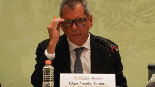 Déficit Fiscal — Déficit Fiscal: Alerta en México y las lecciones para la economía colombiana