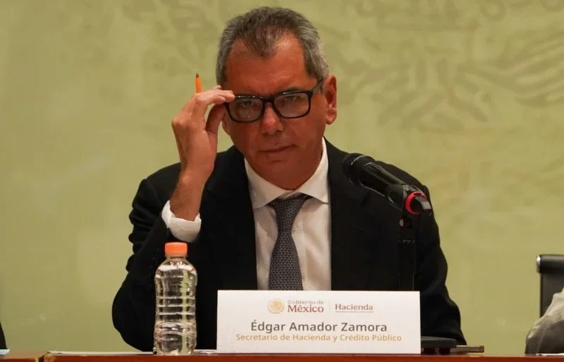 Déficit Fiscal — Déficit Fiscal: Alerta en México y las lecciones para la economía colombiana