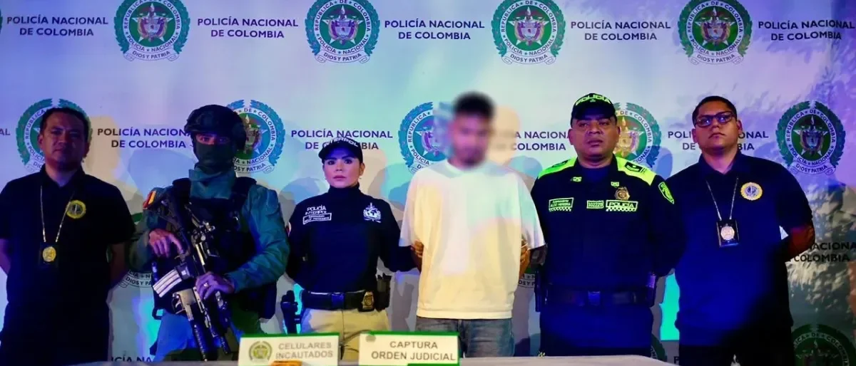 Homicidio Eric Gutiérrez — Judicializan a sospechoso por el Homicidio Eric Gutiérrez, auxiliar de American